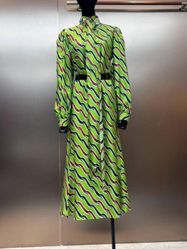 Платье Gucci LUX-128764