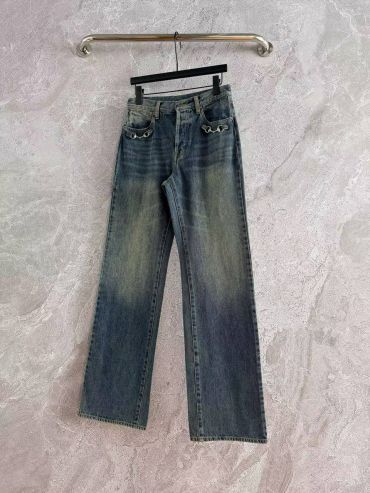 Джинсы Gucci LUX-128779