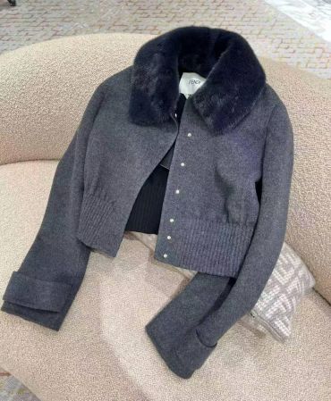 Куртка Fendi LUX-128783