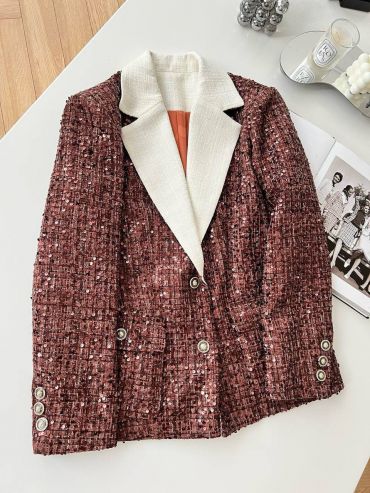 Жакет  LUX-128784