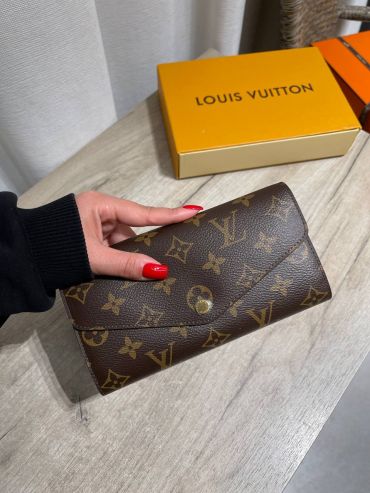 Кошелек  Louis Vuitton LUX-128797