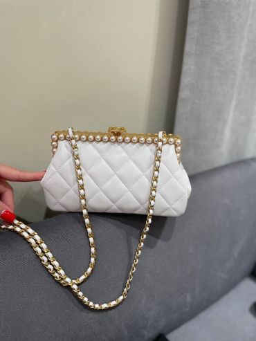 Сумка женская Chanel LUX-128803