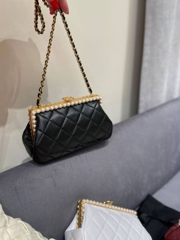 Сумка женская Chanel LUX-128802