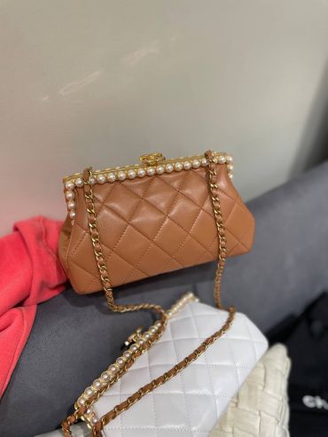 Сумка женская Chanel LUX-128801