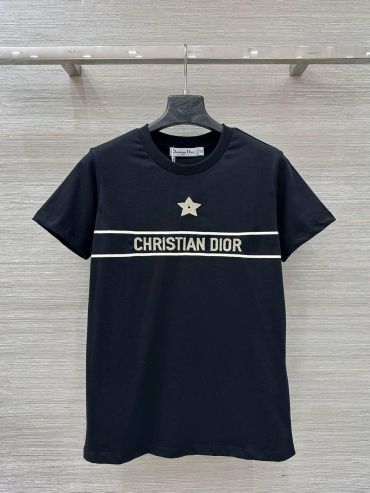 Футболка Christian Dior LUX-128820