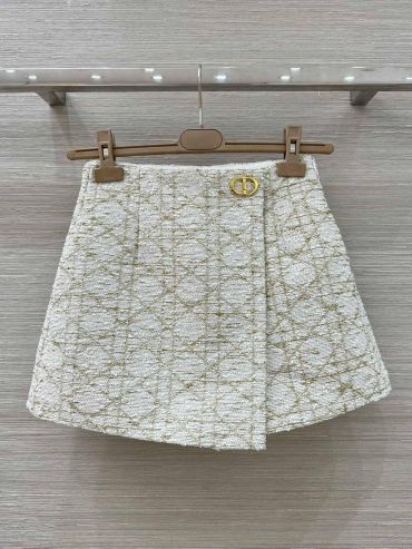 Юбка -шорты Christian Dior LUX-128827