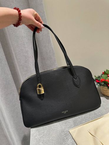 Сумка женская Low Key Duffle Tote  Louis Vuitton LUX-128831