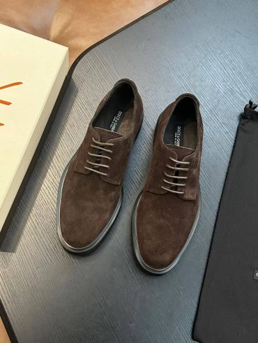 Туфли  Dolce & Gabbana LUX-128837