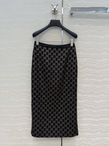 Юбка Gucci LUX-128856