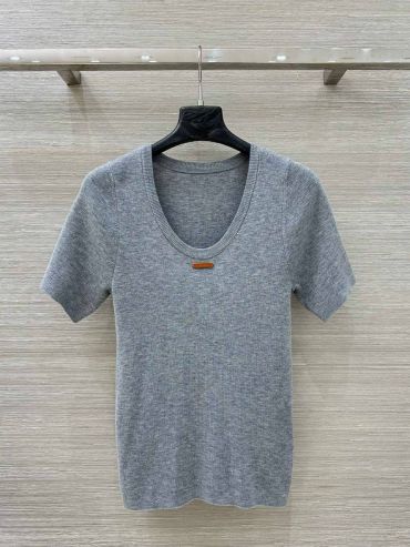 Футболка Miu Miu LUX-128857