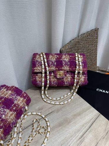 Сумка женская Chanel LUX-128868