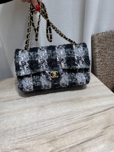 Сумка женская Chanel LUX-128867