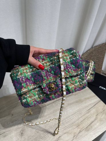 Сумка женская Chanel LUX-128865