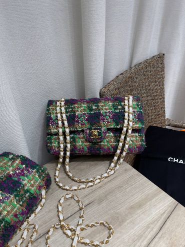 Сумка женская Chanel LUX-128864