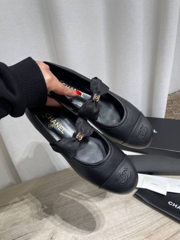 Балетки Chanel LUX-128870