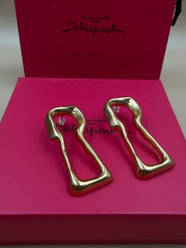 Серьги Schiaparelli LUX-128873