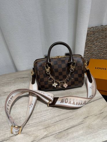 Сумка женская mini 20 см  Louis Vuitton LUX-128878