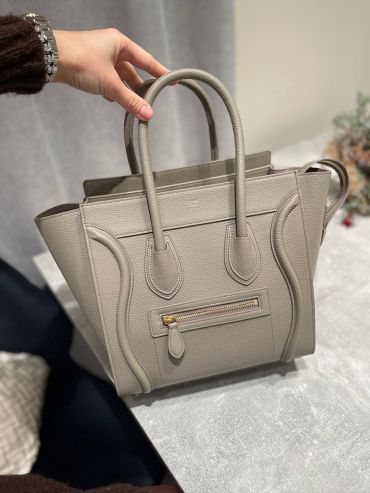 Сумка женская  Luggage 26 cm Celine LUX-128880