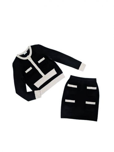 Костюм женский  Chanel LUX-128890