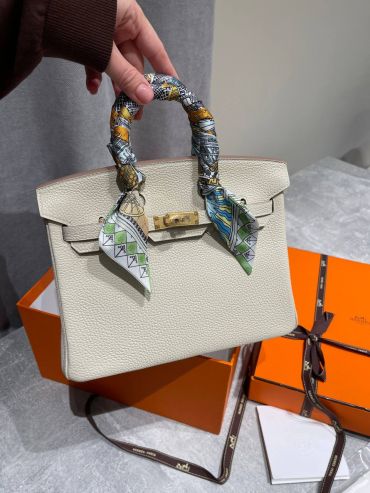 Сумка женская Birkin 25, Togo Hermes LUX-128898