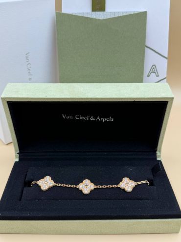Браслет  Van Cleef LUX-128906