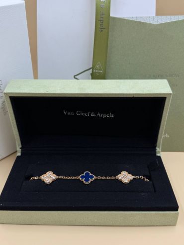 Браслет  Van Cleef LUX-128905
