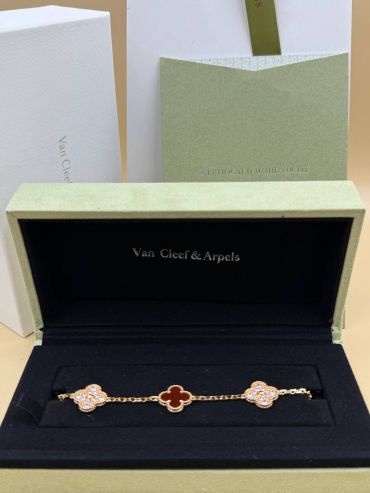 Браслет  Van Cleef LUX-128904