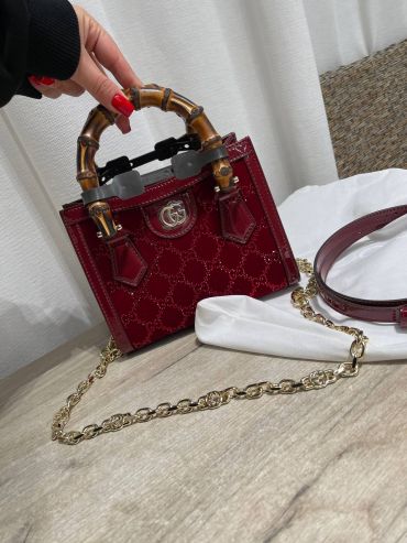 Сумка женская Gucci LUX-128918