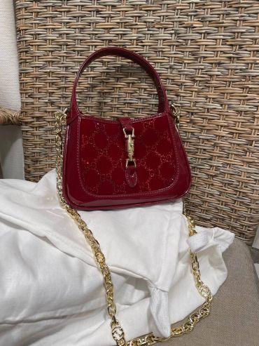 Сумка женская Gucci LUX-128917