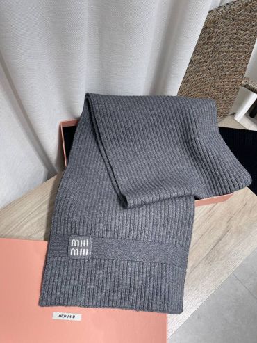 Шарф  Miu Miu LUX-128921