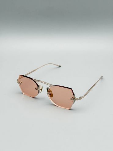 Очки Jacques Marie Mage  LUX-128930