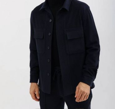  Костюм мужской ZEGNA LUX-128938