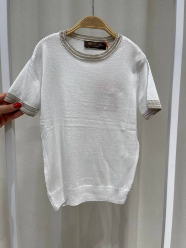 Футболка Loro Piana LUX-129111