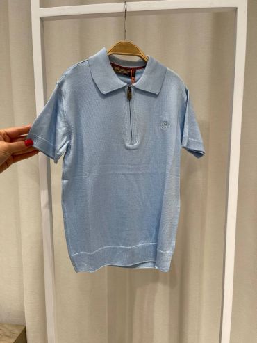Поло Loro Piana LUX-129107