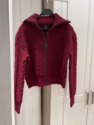 Бомбер Louis Vuitton LUX-128976