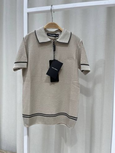 Поло Dolce & Gabbana LUX-129102