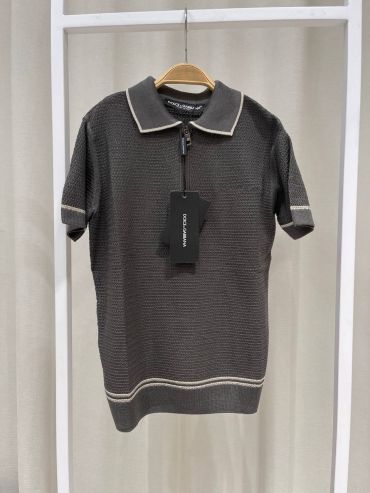 Поло Dolce & Gabbana LUX-129101