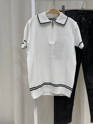 Поло Dolce & Gabbana LUX-129100