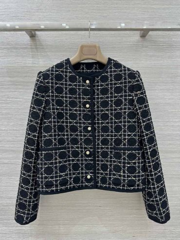 Жакет Christian Dior LUX-128956