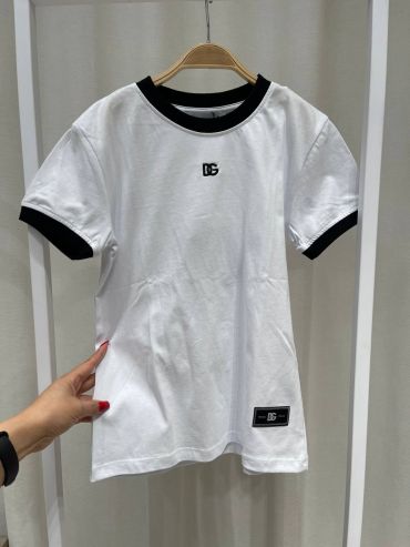 Футболка  Dolce & Gabbana LUX-129095