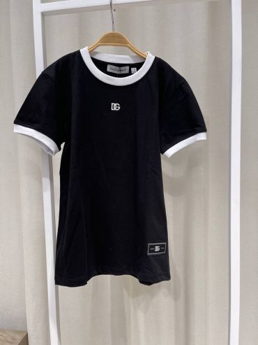 Футболка  Dolce & Gabbana LUX-129094