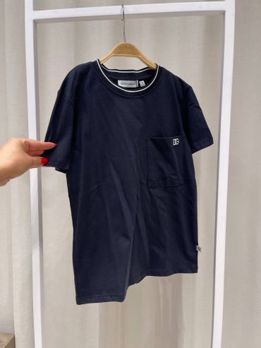 Футболка  Dolce & Gabbana LUX-129093