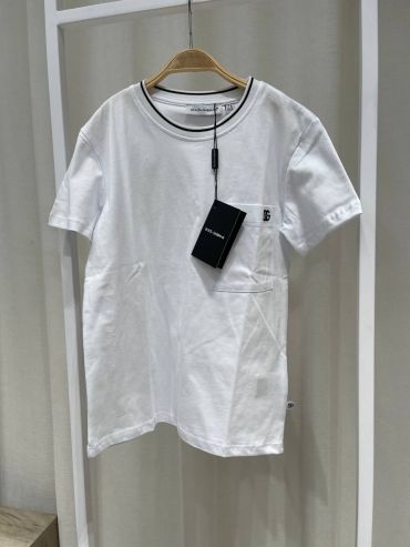 Футболка  Dolce & Gabbana LUX-129091