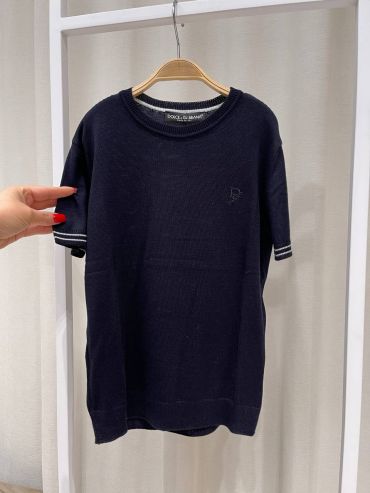 Футболка  Dolce & Gabbana LUX-129088