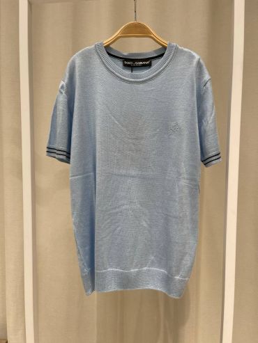 Футболка  Dolce & Gabbana LUX-129087