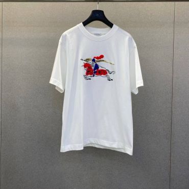 Футболка Burberry LUX-128968