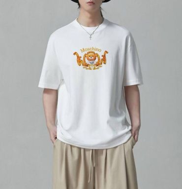 Футболка Moschino LUX-128971