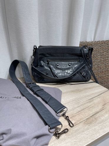  Сумка женская Balenciaga LUX-128981