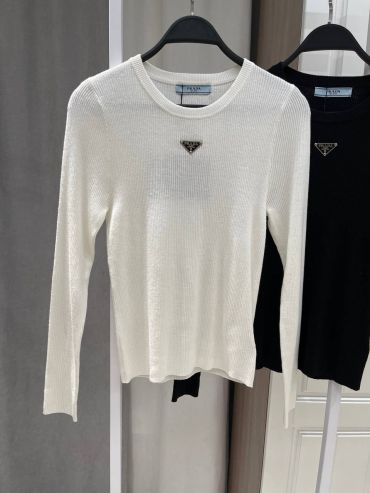 Лонгслив Prada LUX-128984