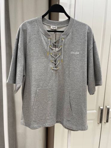 Футболка  Celine LUX-128986